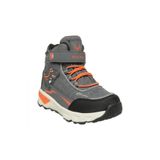 BUCKHEAD Buck3036 T-Rex Kahverengi Erkek Çocuk Bot, BH004 Grey, 30