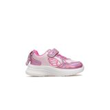 BUCKHEAD Buck3041 Bright Günlük Pembe-Beyaz Kız Çocuk Spor Ayakkabı, BH009 Pink, 26