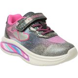 Buckhead BUCK3042 Nina Günlük Siyah Kız Çocuk Spor Ayakkabı