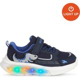 Buckhead BUCK3043 REX Lacivert Erkek Çocuk Sneaker