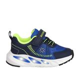 Buckhead BUCK3045-029 Sonic Erkek Çocuk Işıklı Spor Ayakkabı, 23