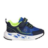 Buckhead BUCK3045-029 Sonic Erkek Çocuk Işıklı Spor Ayakkabı, 29