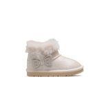 Buckhead BUCK3061-011 Curly Kız Çocuk Bot, 23