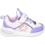 Buckhead BUCK3082 Denter Günlük Lila Kız Çocuk Spor Ayakkabı