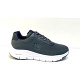 Buckhead BUCK4321 Tımar Erkek Xxl Spor Ayakkabı BUCK4321XL-M020 - Petrol