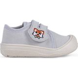 Buckhead BUCK4331-004 Viper Bebek Ilk Adım Ayakkabısı - Gri