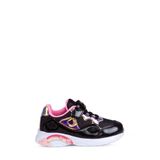 BUCKHEAD BUCK4348 DIANA Siyah Kız Çocuk Sneaker