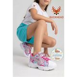 BUCKHEAD Buck4375-009 Wings Flex Foam Hafızalı İç Taban Kız Çocuk Günlük Spor Ayakkabı
