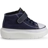 Buckhead BUCK4490 Axel Converse Sneaker Günlük Ayakkabı - Lacivert