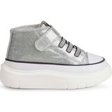Buckhead BUCK4490 Axel Shiny Çocuk Sneaker Günlük Ayakkabı - Gri