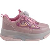 Buckhead BUCK4496 Daisy Roller Pembe Çocuk Günlük Ayakkabı