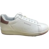 Buckhead BUCK9001 Paul Erkek Spor Ayakkabı BUCK9001-BH011 - Beyaz