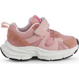 Buckhead Çocuk Cırtlı Günlük Ayakkabı BUCK4513 Hazel - Pink