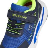 Buckhead Çocuk Işıklı Cırtlı Günlük Ayakkabı BUCK3045 Sonıc - Kırmızı
