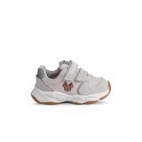 Buckhead Çocuk Sneaker Buck4476, Gri, 24 Beden