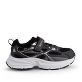 Buckhead Çocuk Spor Ayakkabı Cırt Cırtlı Fileli Günlük Sneaker
