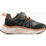 Buckhead Dakota Erkek Çocuk Sneaker Spor Ayakkabı 26K BUCK4498 Fe - Haki