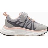 Buckhead Dakota Kız Çocuk Sneaker Spor Ayakkabı 26K BUCK4498 Fk - Gri