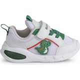 Buckhead Denter Ortopedik Taban Çocuk Sneaker BUCK3082-BH202 - Beyaz