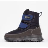 Buckhead Erkek Çocuk Bot 1077 Stark Navy/saxe - Lacivert-Mavi