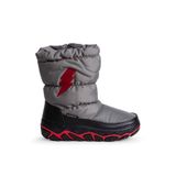 BUCKHEAD Erkek Çocuk Kar Botu BUCK1140 LUCAS, 29-30, 5003183013, Gri, Erkek Çocuk