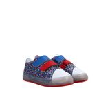 BUCKHEAD Erkek Çocuk Sneaker BUCK4298 CHUCK SHAPE, 33, 5003143458, Lacivert, Erkek çocuk