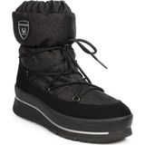 Buckhead Fairy Waterproof Kadın Kar Botu BUCK1061 - Siyah