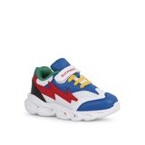 BUCKHEAD Faster Çocuk Spor Ayakkabı 4431 Multi Color Plush, 32, 358128-00327_R315, Multi Color Plush, Erkek çocuk