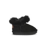 BUCKHEAD Func Black Günlük Çocuk Ayakkabısı BUCK3062-BH001