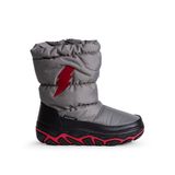 Buckhead Gri Erkek Bebek Kar Botu BUCK1140 LUCAS