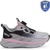 Buckhead Hynde Waterproof Akıllı Bağcıklı Günlük Ayakkabı BUCK3116-251 - Gri