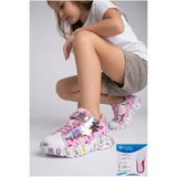 BUCKHEAD Kız Çocuk Cırtlı Flex Foam Hafızalı İç Taban Rahat Günlük Ayakkabı Buck4289 Cındy