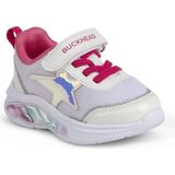 Buckhead Kız Çocuk Sneaker Spor Ayakkabı BUCK4468 - Gri