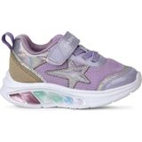 Buckhead Kız Çocuk Sneaker Spor Ayakkabı BUCK4468-LILA