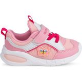 Buckhead Kız Çocuk Spor Ayakkabı BUCK3082 Denter - Pembe