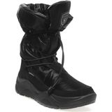 Buckhead Kylie Waterproof Kadın Kar Botu BUCK1117 - Siyah