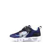 Buckhead Lacivert Erkek Çocuk Sneaker BUCK4167 SPACE HERO