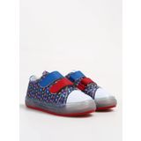 Buckhead Lacivert Erkek Çocuk Sneaker BUCK4298 CHUCK SHAPE