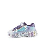 Buckhead Lila Kadın Sneaker BUCK4298 CHUCK SHAPE