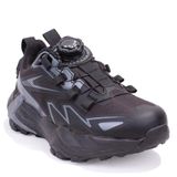 BUCKHEAD napolyon 3055 siyah outdoor ortopedik su gecirmez gunluk erkek cocuk 34 Sneaker 3055 BCKHD SYH