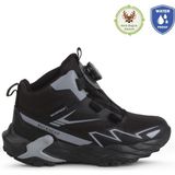 Buckhead Napolyon High Waterproof Erkek Çocuk Bot BUCK3115-001 - Siyah