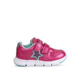 BUCKHEAD Sandy Kız Çocuk Sneaker BUCK3032, 35, 24S.KÇS.SOR.0006, Pembe, Kız çocuk