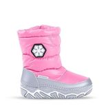Buckhead Snowy Pembe Erkek Çocuk Bot