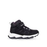 BUCKHEAD Tıger Unisex Çocuk Bot BUCK4351, 32, BUCK4351-001, Siyah, Unisex Çocuk