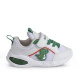 Buckhead Unisex Çocuk Buckhead Denter Ortopedik Taban Çocuk Sneaker Buck3082-bh202 Shoes