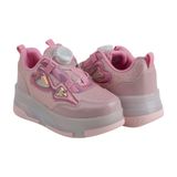 Buckhead Unisex Çocuk Spor Ayakkabı Daisy Papatya Detaylı Günlük