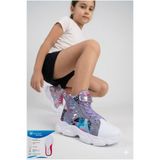 BUCKHEAD Wings High Kanat Kız Çocuk Rahat Sneaker Spor Ayakkabı Buck4376