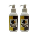 Buckthorn Yağları Yakıcı Acı Çehre Tohumu Jeli Weed Slimming&firming 150 Mlx2 Ad