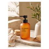 BUCOLIC Amber Minimal Sıvı Sabunluk –Banyo & Mutfak 500 ml