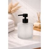 BUCOLIC Home Blur - Cam Sıvı Sabunluk | 500 ml